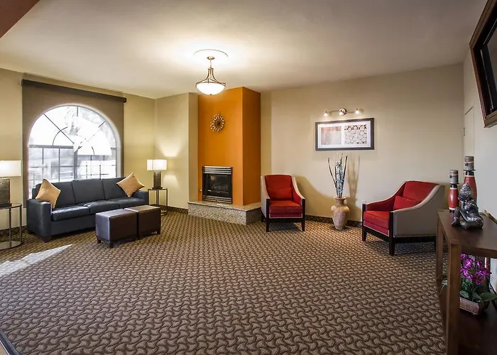 Comfort Hotel Phoenix