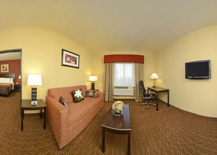 Comfort Hotel 2*