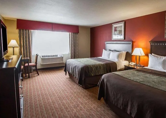 Hotel Comfort 2*