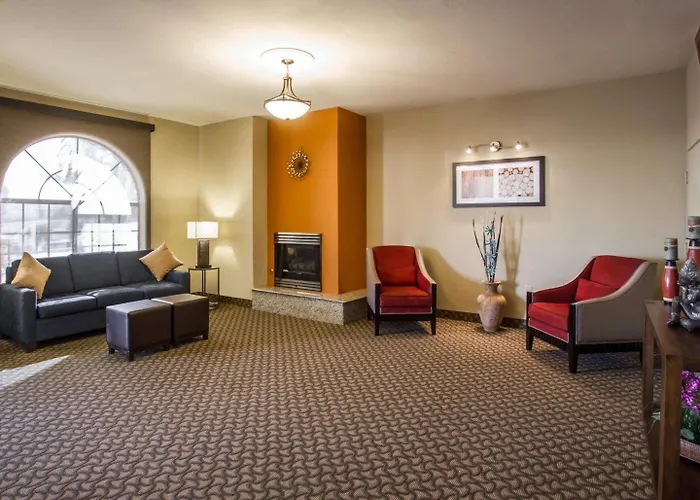 Hotel Comfort