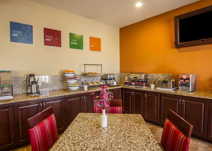 Comfort Hotel Phoenix