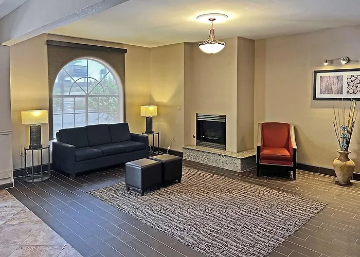 Hotel Comfort Phoenix