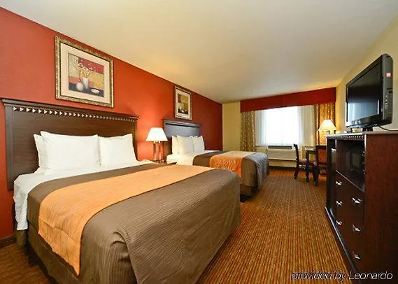 Comfort Hotel