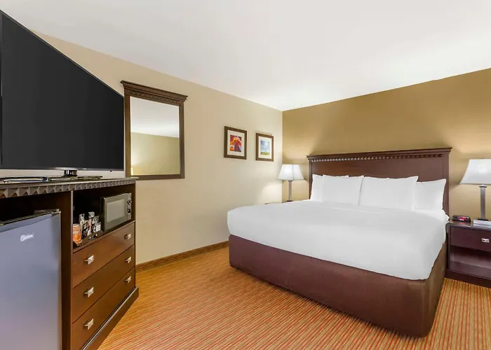 Comfort Hotel