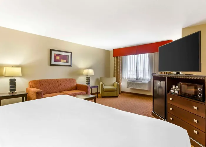 Comfort Hotel 2*