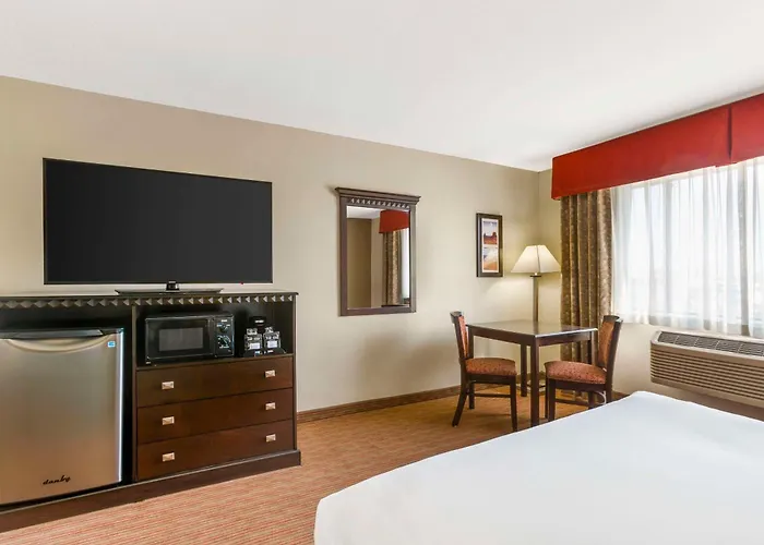 Hotel Comfort Phoenix