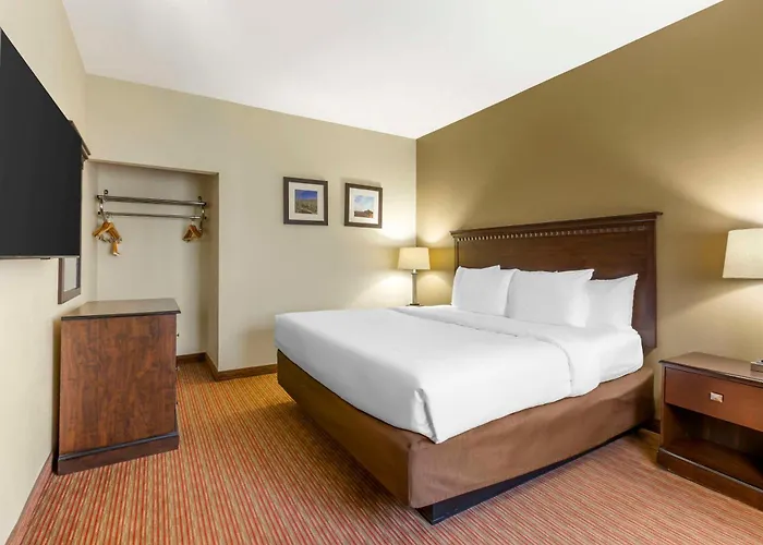 Comfort Hotel 2*