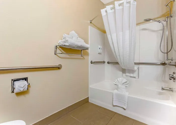 Hotel Comfort 2*
