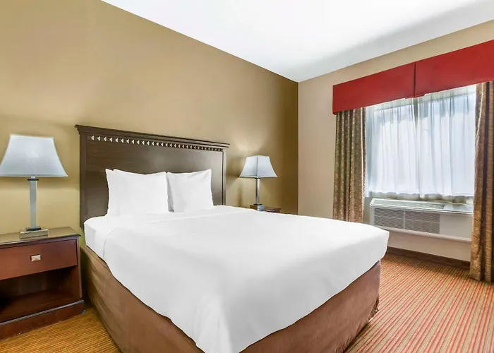 Hotel Comfort Phoenix