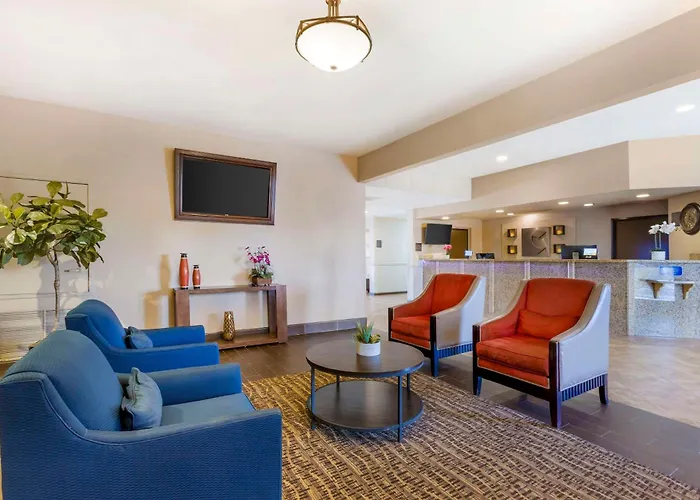 Comfort 2* Phoenix