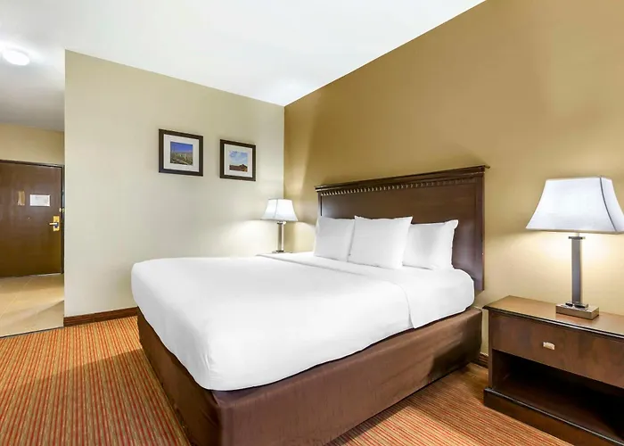 Comfort Hotel 2*