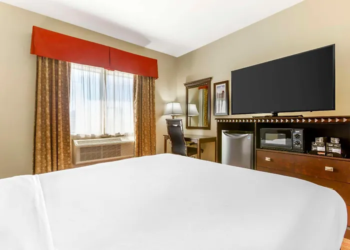 Comfort Hotel Phoenix