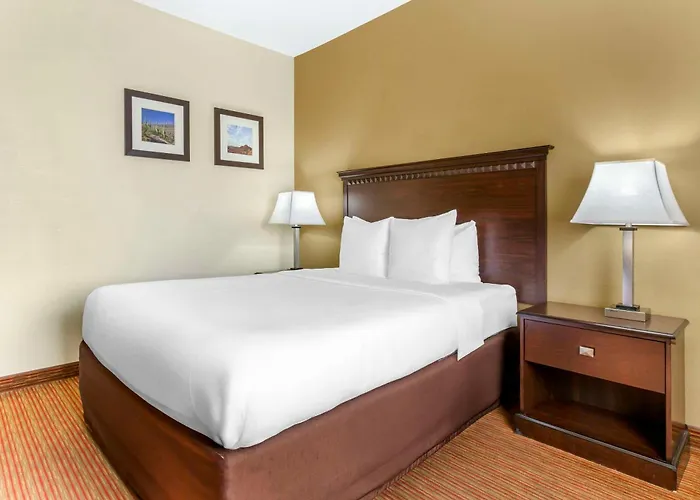 Comfort 2* Phoenix