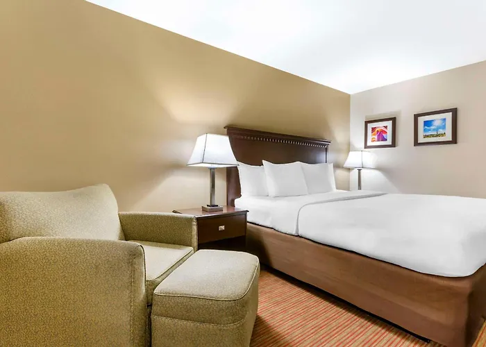 Hotel Comfort 2*
