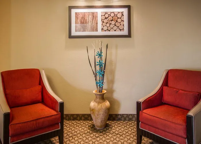 Hotel Comfort Phoenix