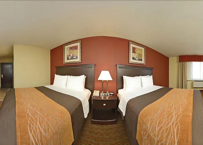 Comfort Hotel