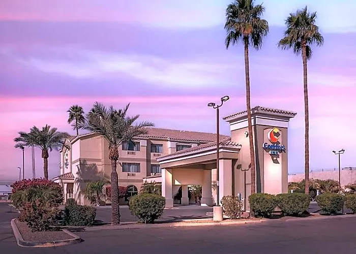 Hotel Comfort