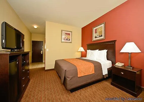 Comfort Hotel