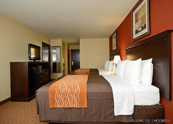 Comfort Hotel Phoenix