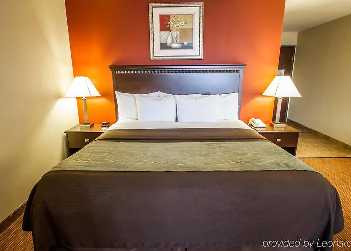 Hotel Comfort Phoenix