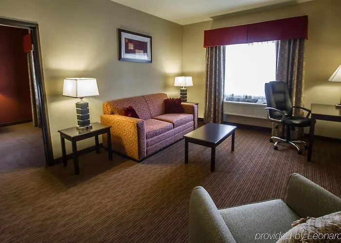 Comfort Hotel 2*