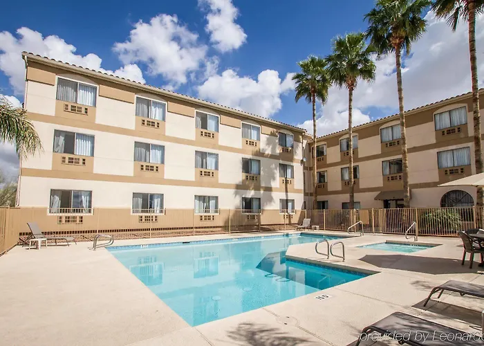 Comfort 2* Phoenix